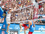 A1 Beachvolleyball Grand Slam Klagenfurt 10685170