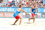 A1 Beachvolleyball Grand Slam Klagenfurt 10685171