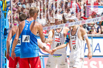 A1 Beachvolleyball Grand Slam Klagenfurt 10685172