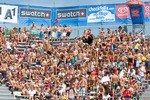 A1 Beachvolleyball Grand Slam Klagenfurt 10685173