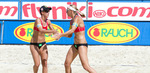 A1 Beachvolleyball Grand Slam Klagenfurt 10685175