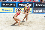 A1 Beachvolleyball Grand Slam Klagenfurt 10685177