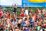 A1 Beachvolleyball Grand Slam Klagenfurt 10685183