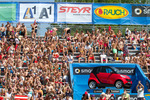 A1 Beachvolleyball Grand Slam Klagenfurt 10685184