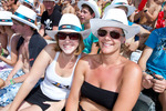 A1 Beachvolleyball Grand Slam Klagenfurt 10685739