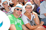 A1 Beachvolleyball Grand Slam Klagenfurt 10685745