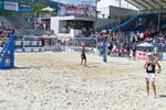 A1 Beachvolleyball Grand Slam Klagenfurt 10685776