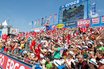 A1 Beachvolleyball Grand Slam Klagenfurt 10685778