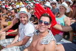 A1 Beachvolleyball Grand Slam Klagenfurt 10685792