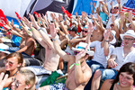 A1 Beachvolleyball Grand Slam Klagenfurt 10685797