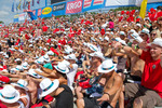 A1 Beachvolleyball Grand Slam Klagenfurt 10685815