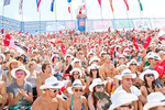 A1 Beachvolleyball Grand Slam Klagenfurt 10685822