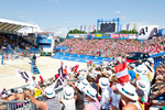 A1 Beachvolleyball Grand Slam Klagenfurt 10685833