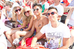 A1 Beachvolleyball Grand Slam Klagenfurt 10685846