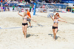 A1 Beachvolleyball Grand Slam Klagenfurt 10685849