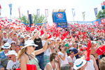 A1 Beachvolleyball Grand Slam Klagenfurt 10685850