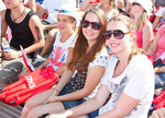 A1 Beachvolleyball Grand Slam Klagenfurt 10685857