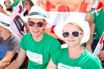 A1 Beachvolleyball Grand Slam Klagenfurt 10685864