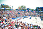 A1 Beachvolleyball Grand Slam Klagenfurt 10685891