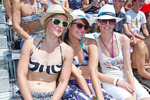 A1 Beachvolleyball Grand Slam Klagenfurt 10685894