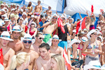 A1 Beachvolleyball Grand Slam Klagenfurt 10685902