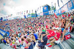 A1 Beachvolleyball Grand Slam Klagenfurt 10685914