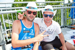 A1 Beachvolleyball Grand Slam Klagenfurt 10685928