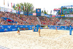 A1 Beachvolleyball Grand Slam Klagenfurt 10685937