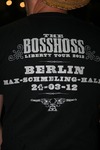  Biker Days 2012  The Boss Hoss Live  30 years on the road - Mc Falken 