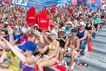 A1 Beachvolleyball Grand Slam Klagenfurt 10686320