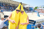 A1 Beachvolleyball Grand Slam Klagenfurt 10686341