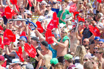 A1 Beachvolleyball Grand Slam Klagenfurt 10686347