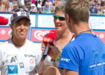 A1 Beachvolleyball Grand Slam Klagenfurt 10686354