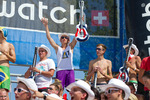 A1 Beachvolleyball Grand Slam Klagenfurt 10686361