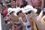 A1 Beachvolleyball Grand Slam Klagenfurt