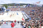 A1 Beachvolleyball Grand Slam Klagenfurt 10686392