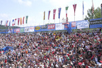 A1 Beachvolleyball Grand Slam Klagenfurt 10686393