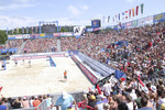 A1 Beachvolleyball Grand Slam Klagenfurt 10686394