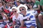 A1 Beachvolleyball Grand Slam Klagenfurt 10686410