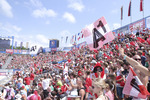 A1 Beachvolleyball Grand Slam Klagenfurt 10686431