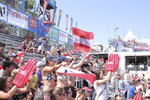 A1 Beachvolleyball Grand Slam Klagenfurt 10686432