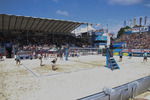 A1 Beachvolleyball Grand Slam Klagenfurt 10686436