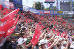 A1 Beachvolleyball Grand Slam Klagenfurt 10686447