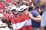 A1 Beachvolleyball Grand Slam Klagenfurt 10686493