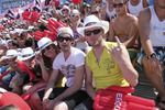 A1 Beachvolleyball Grand Slam Klagenfurt 10686498