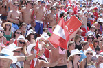 A1 Beachvolleyball Grand Slam Klagenfurt 10686540