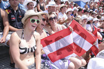 A1 Beachvolleyball Grand Slam Klagenfurt 10686598