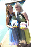 A1 Beachvolleyball Grand Slam Klagenfurt 10686697