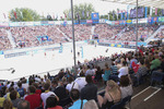 A1 Beachvolleyball Grand Slam Klagenfurt 10686761