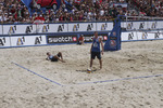 A1 Beachvolleyball Grand Slam Klagenfurt 10686770